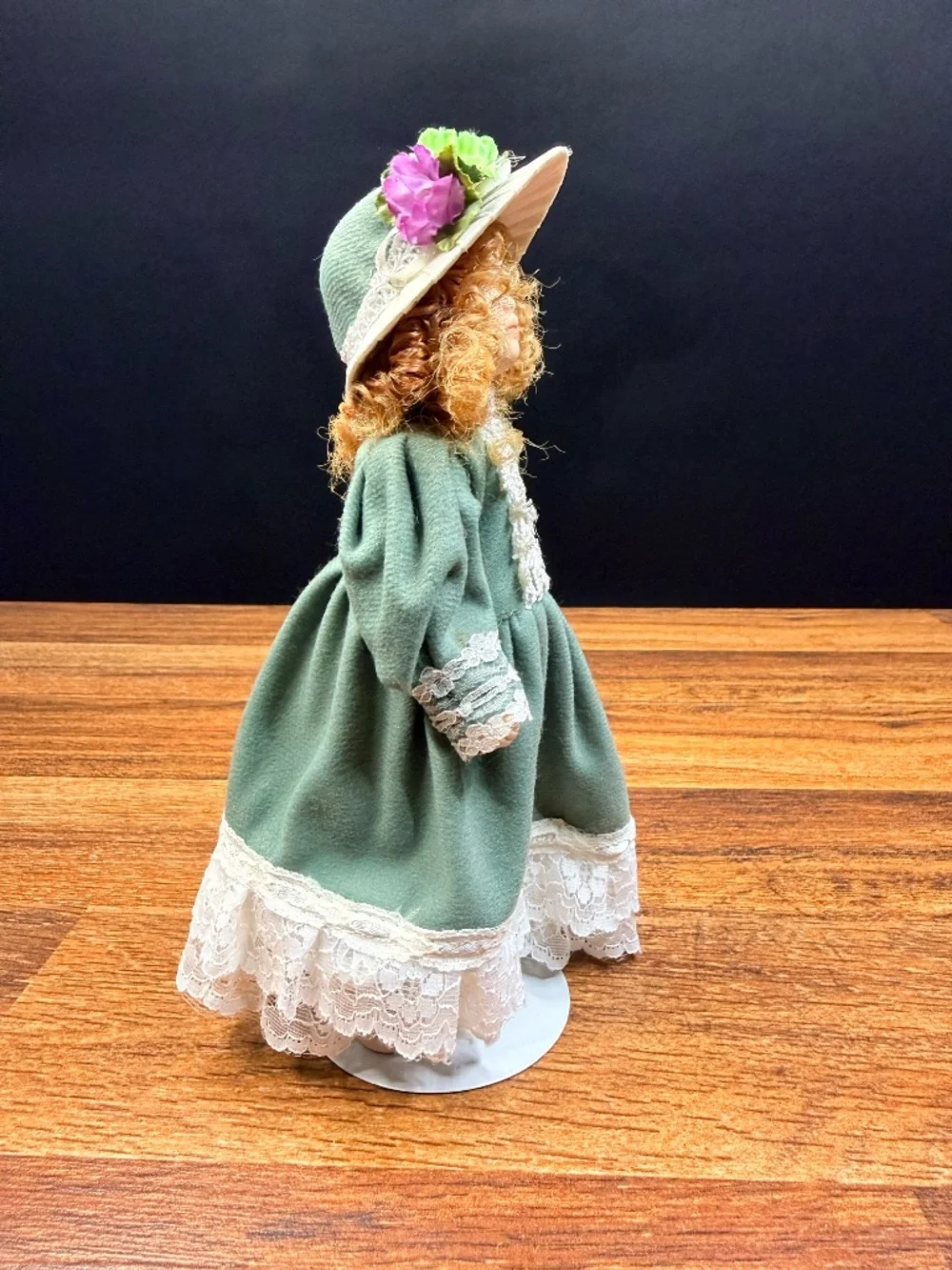 JM 06 Collectible Doll